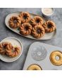 Nordic Ware French Twist Donut Pan