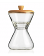 Chemex Cream and Sugar set