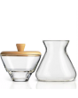 Chemex Cream and Sugar set