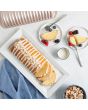 NordicWare Swedish Almond Cake Pan 