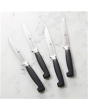 Zwilling J.A. Henckles Four Star Steak Knife Set