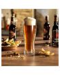 Sorrento Double Wall Beer Glass Set 