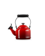 Le Creuset Demi Kettle - Cerise