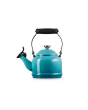 Le Creuset Demi Kettle - Caribbean