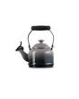 Le Creuset Demi Kettle - Oyster 