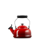 Le Creuset Classic Whistling Kettle - Cerise