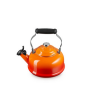 Le Creuset Classic Whistling Kettle - Flame