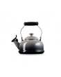 Le Creuset Whistling Kettle - Oyster