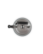 Le Creuset Whistling Kettle - Oyster