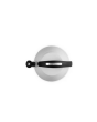 Le Creuset Signature Cloche Kettle - White
