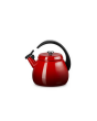 Le Creuset Signature Cloche Kettle - Cerise