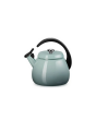 Le Creuset Signature Cloche Kettle - Sea Salt