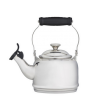 Le Creuset Demi Kettle - Stainless Steel 