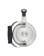 Le Creuset Demi Kettle - Stainless Steel 