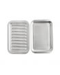 Naturals Classic Broiler Pan Set