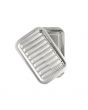 Naturals Classic Broiler Pan Set