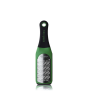 Microplane Artisan Coarse Grater - Green