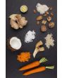 Microplane Artisan Coarse Grater - Green