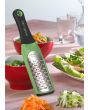 Microplane Artisan Ribbon Grater - Green 