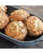 Nordic Ware Naturals Compact Oven Size Muffin Pan