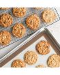 Nordic Ware 3 Piece Cookie Baking Set 