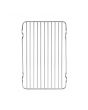 HIC Broiler Rack, 12-Inches x 7.5-Inches 