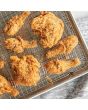 Nordicware Non-stick Extra Large Oven Safe Baking & Cooling Grid  