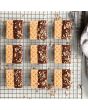 Nordicware Non-stick Extra Large Oven Safe Baking & Cooling Grid  