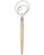Mrs. Anderson’s Baking Dough Whisk - 12 inch  