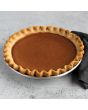 Naturals Pie Pan with Lid 