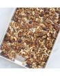 Nordic Ware Natural Aluminum Commercial Baker's Jelly Roll Baking Sheet  