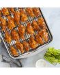 Nordic Ware Oven Crisp Baking Tray