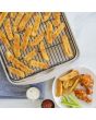 Nordic Ware Oven Crisp Baking Tray
