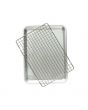 Naturals Quarter Sheet with Oven-Safe Nonstick Grid