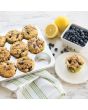 Nordic Ware Naturals 12 Cavity Muffin Pan