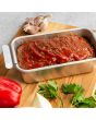 Naturals Meatloaf Pan with Lifting Trivet
