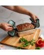 Naturals Meatloaf Pan with Lifting Trivet