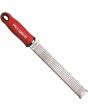 Microplane Premium Zester / Grater - Red