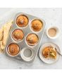 Nordic Ware Naturals Jumbo Muffin Pan