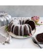 Nordic Ware Original Bundt Pan - Silver