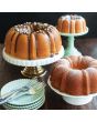Nordic Ware Tiered Bundt Pan Set