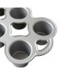 Grand (Large) Popover Pan