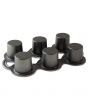 Grand (Large) Popover Pan