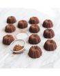 Nordic Ware Bundt Brownie Pan