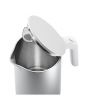 Enfinigy Cool Touch Kettle - Silver