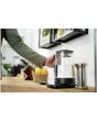 Zwilling Enfinigy Glass Kettle - Black