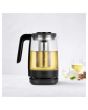 Zwilling Enfinigy Glass Kettle - Black