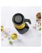 Zwilling Enfinigy Glass Kettle - Black