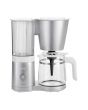 ZWILLING Enfinigy Drip Coffee Maker - Silver