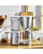 ZWILLING Enfinigy Drip Coffee Maker - Silver